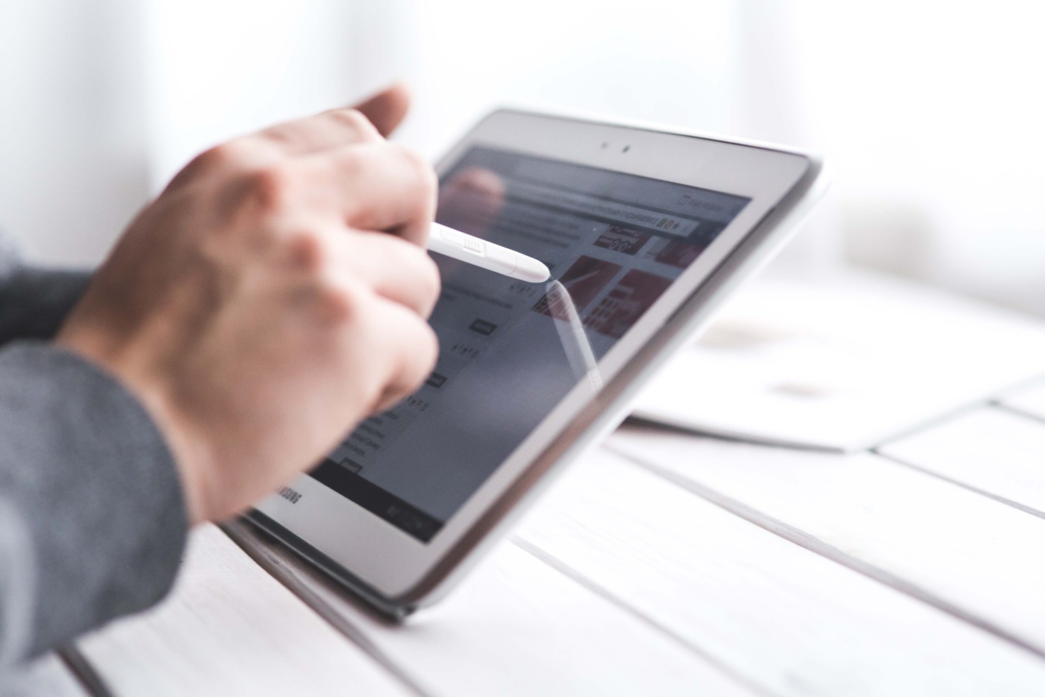 <span style="font-weight: bold;">Mobile Apps Development</span>