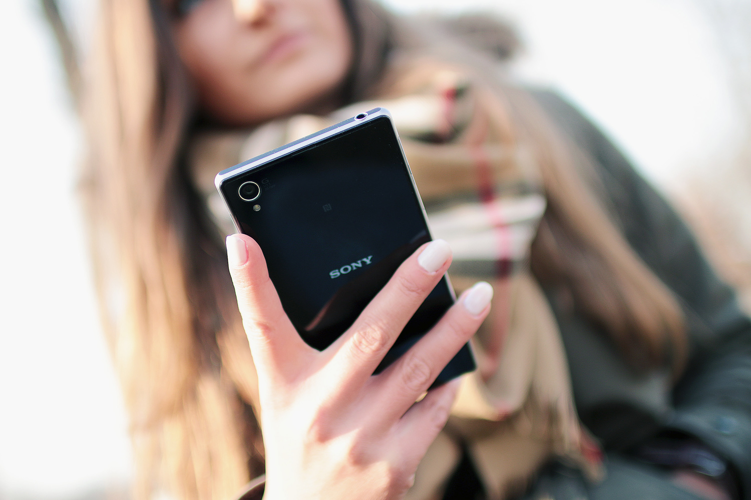 Productivity on the Go 